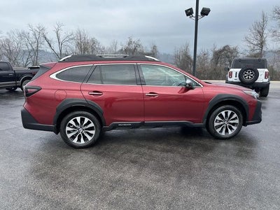 2024 Subaru Outback Touring XT