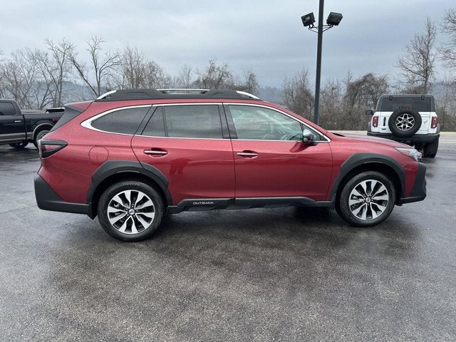 2024 Subaru Outback Touring XT