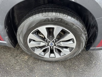 2024 Subaru Outback Touring XT