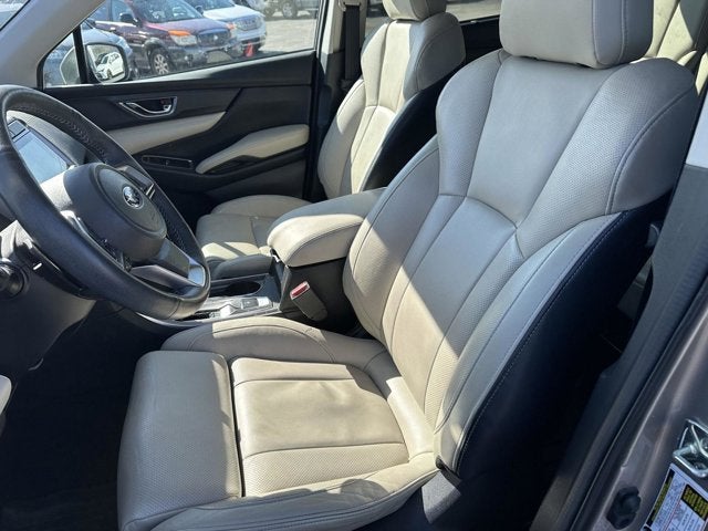 2020 Subaru Ascent Limited