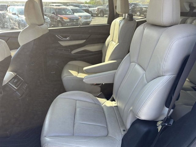 2020 Subaru Ascent Limited