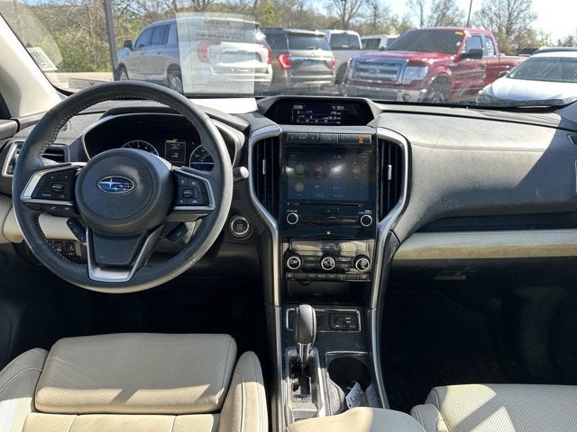 2020 Subaru Ascent Limited