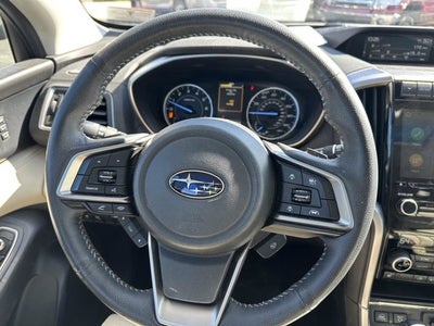 2020 Subaru Ascent Limited