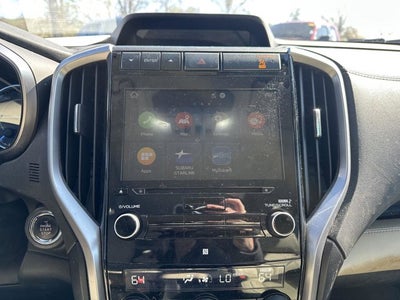 2020 Subaru Ascent Limited