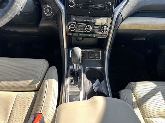 2020 Subaru Ascent Limited
