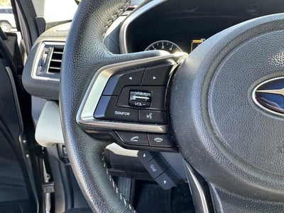 2020 Subaru Ascent Limited