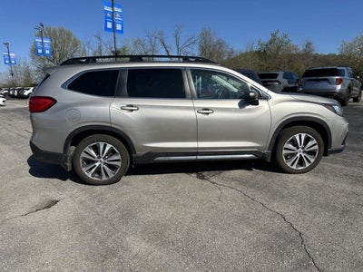 2020 Subaru Ascent Limited