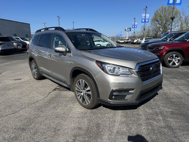 2020 Subaru Ascent Limited
