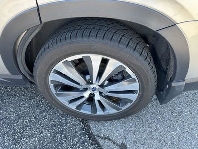 2020 Subaru Ascent Limited