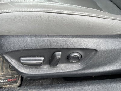 2022 Toyota Avalon Hybrid Limited