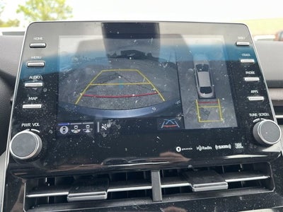 2022 Toyota Avalon Hybrid Limited