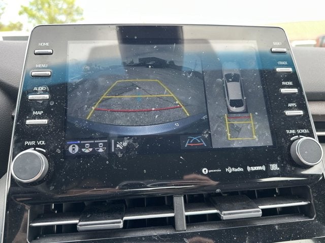 2022 Toyota Avalon Hybrid Limited