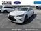 2022 Lexus ES ES 250
