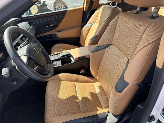 2022 Lexus ES ES 250