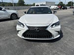 2022 Lexus ES ES 250