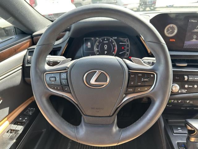 2022 Lexus ES ES 250