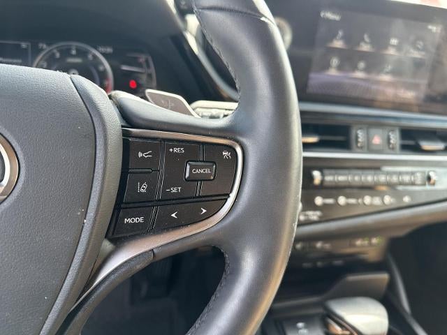 2022 Lexus ES ES 250