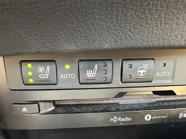 2022 Lexus ES ES 250