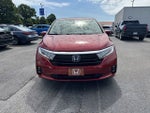 2021 Honda Odyssey Touring