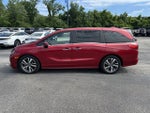 2021 Honda Odyssey Touring