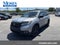 2020 Honda Passport Elite