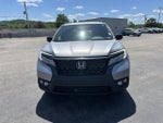 2020 Honda Passport Elite