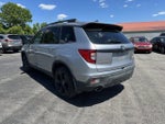 2020 Honda Passport Elite
