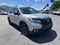 2020 Honda Passport Elite