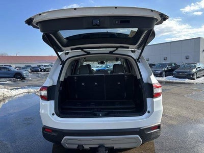 2024 Honda Pilot EX-L 8 Passenger