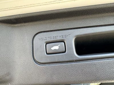 2024 Honda Pilot EX-L 8 Passenger