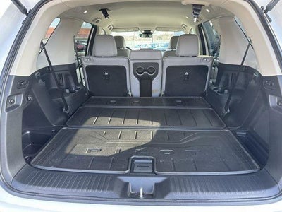 2024 Honda Pilot EX-L 8 Passenger