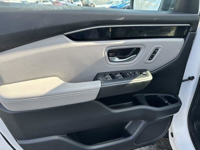 2024 Honda Pilot EX-L 8 Passenger