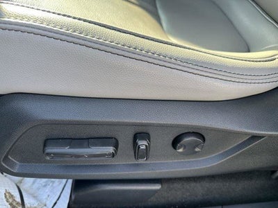 2024 Honda Pilot EX-L 8 Passenger