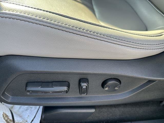 2024 Honda Pilot EX-L 8 Passenger