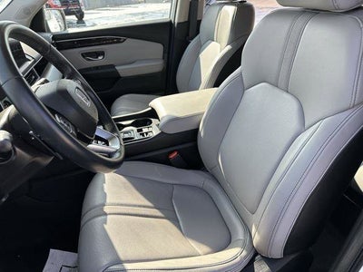 2024 Honda Pilot EX-L 8 Passenger