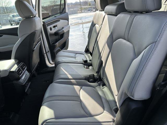 2024 Honda Pilot EX-L 8 Passenger