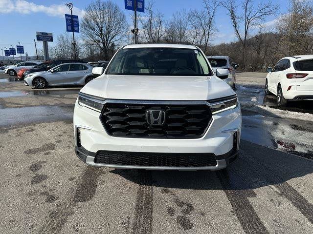 2024 Honda Pilot EX-L 8 Passenger