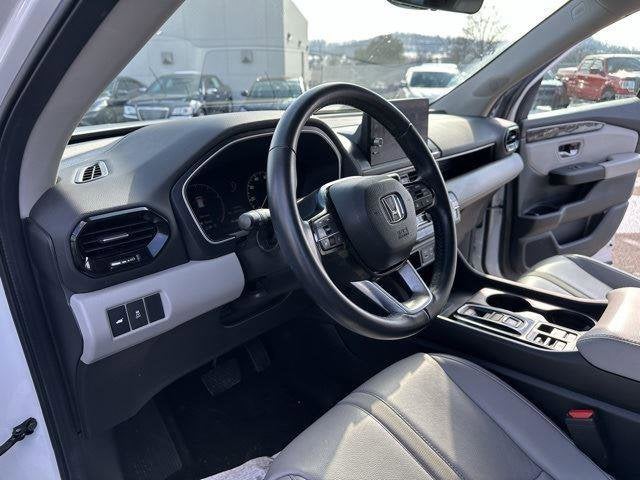 2024 Honda Pilot EX-L 8 Passenger