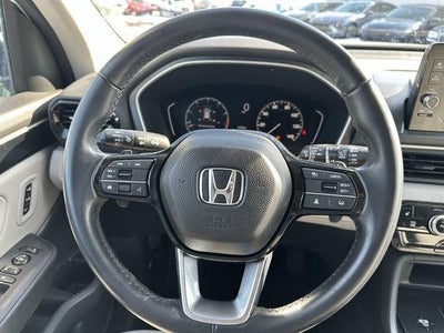 2024 Honda Pilot EX-L 8 Passenger