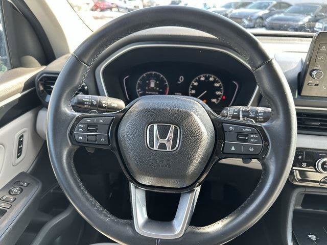 2024 Honda Pilot EX-L 8 Passenger