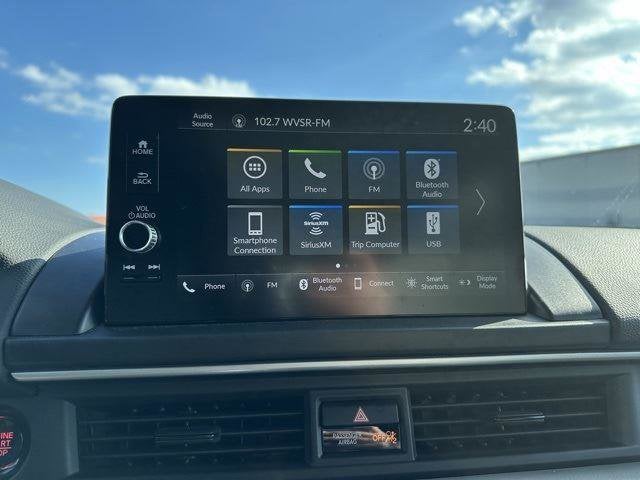 2024 Honda Pilot EX-L 8 Passenger