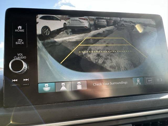 2024 Honda Pilot EX-L 8 Passenger