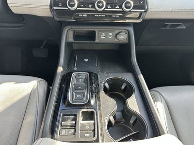 2024 Honda Pilot EX-L 8 Passenger