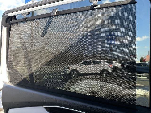 2024 Honda Pilot EX-L 8 Passenger