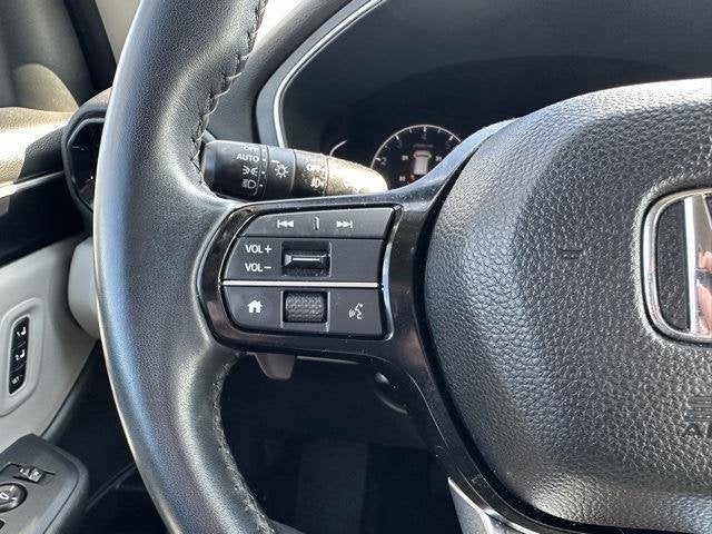 2024 Honda Pilot EX-L 8 Passenger