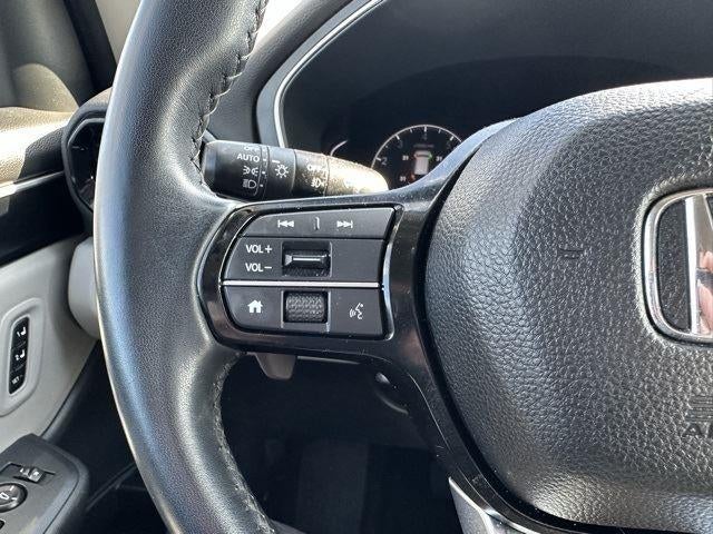 2024 Honda Pilot EX-L 8 Passenger