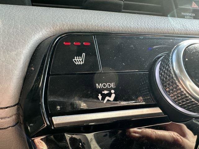 2024 Honda Pilot EX-L 8 Passenger
