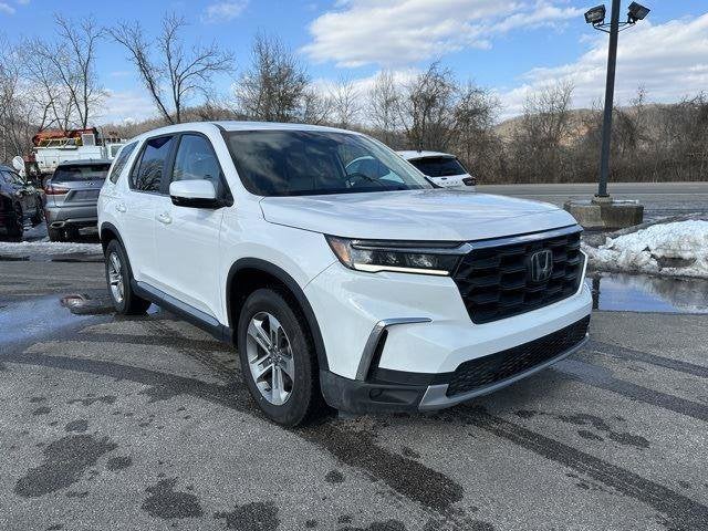 2024 Honda Pilot EX-L 8 Passenger