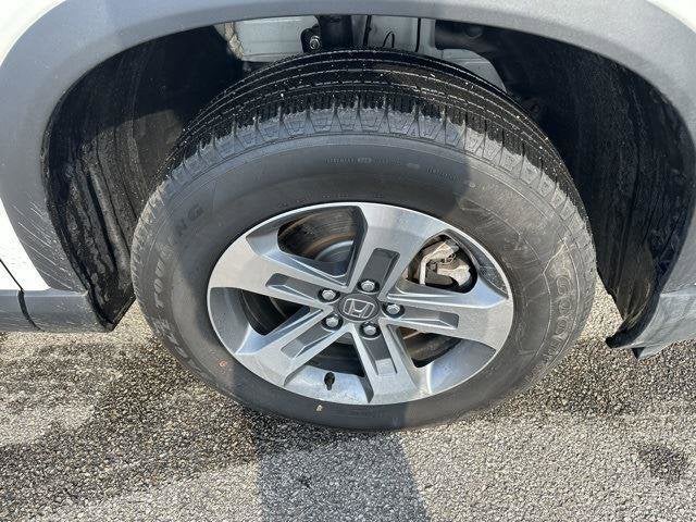 2024 Honda Pilot EX-L 8 Passenger