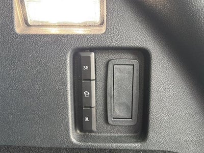 2025 Lincoln Aviator Black Label